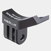 RGblue GOPRO ADAPUTER for 01