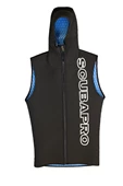 Scubapro Everflex Hooded Vest with Front Zip Man 3mm