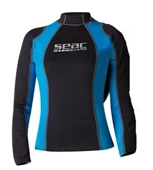 Seac Sub RAA Short Sleeved Jersey for Snorkeling & Water Sports Activities
