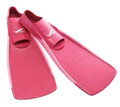 Gull Mew 蛙鞋 特別版 MCZ Pink