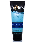 SolRx Blue Aloe Cooling Gel 3oz/90ml
