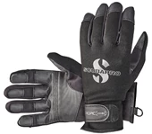 Scubapro Tropic Gloves Black 1.5mm