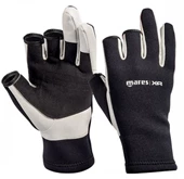 Mares Amara 2mm Tek Gloves