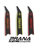 Cetma Prana Blade Only (L66.7x W18.5cm/Angle 33)