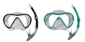 Mares Vento Mask & Snorkel Set for Adult