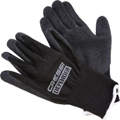 Cressi Defender Anti Cut 2mm Gloves Black