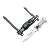 Scubapro K6 Stainless Steel Knife 15.5cm