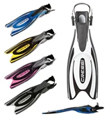 Cressi Frog Plus Fins