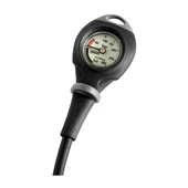 Mares Mission 1 Pressure Gauge (Bar)