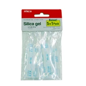 Silica Gel