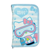 Hello Kitty Binder