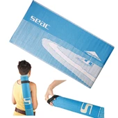 Seac Sub Beach Mat, 180cm x 90cm