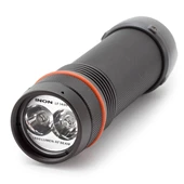 INON Waterproof LED Flashlight LF1400-S