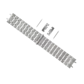 Suunto D6i / D6 Steel Bracelet Kit