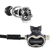 Cressi T10 Master Regulator Int