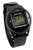 Scubapro Uwatec Digital 330 Depth Gauge (metre)