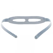 Cressi Clear Silicone Strap For Sea Line Masks / Focus / Big Eyes