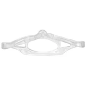 Cressi Clear Silicone Strap For Professional Masks