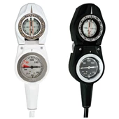 Bism GK2121 Navigation Gauge