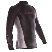 Sharkskin Chillproof Top Long Sleeves