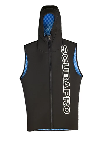 Scubapro vest hot sale