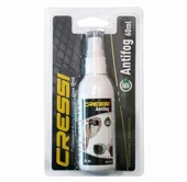 Cressi Anti Fog 60ml