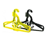 Scubapro Universal BC & Suit Hanger Neon Yellow
