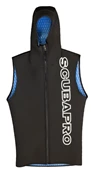 Scubapro Everflex Hooded Vest with Front Zip Lady 3MM