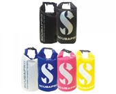 Scubapro Dry Bag with Shoulder Strap 15L.