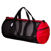 Stahlsac Mesh Duffle-M