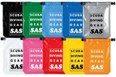 SAS Waterproof Bag (S)