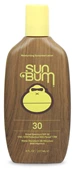 SUN BUM SPF 30 保湿防晒乳 (8 fl oz)