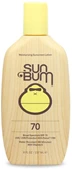 SUN BUM SPF 70 保湿防晒乳 (8 fl oz)