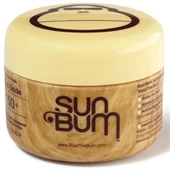 SUN BUM SPF 50 透明面部防晒霜 (1 fl oz)