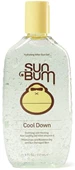 SUN BUM Cool Down Aloe Gel (8 fl oz)