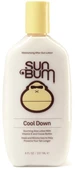 SUN BUM Cool Down Lotion (8 fl oz)