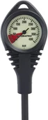 Scubapro Standard Pressure Gauge (Bar)