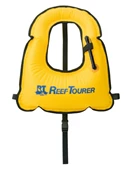 Reef Tourer Snorkeling Vest (Portable)