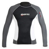 Mares Thermo Guard 男裝長袖保暖衣 0.5mm