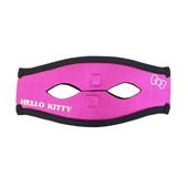Hello Kitty Mask Strap Cover w/ Hole