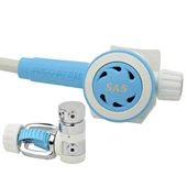 SAS NEO-R2M REGULATOR (WHITE SERIES)