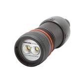 INON Waterproof LED Flashlight LF1100-W