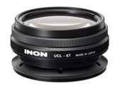 INON UCL-67 M67 Under Water Close-up Lens