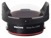 INON Dome Port EP02 for Olympus