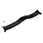 Suunto D6i ALL-BLACK Steel Bracelet Kit
