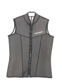 Grush Men Mesh Vest 3mm