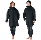 Grush Neoprene Boat Coat