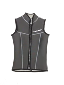 Grush Lady Mesh Vest 3mm