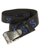Scubapro Standard Weight Belt with Stainless Steel Metal Buckle