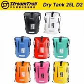 Streamtrail Dry Tank D2 25L.